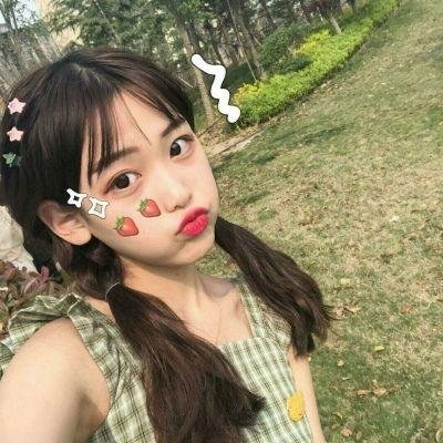 爱上花豹女
