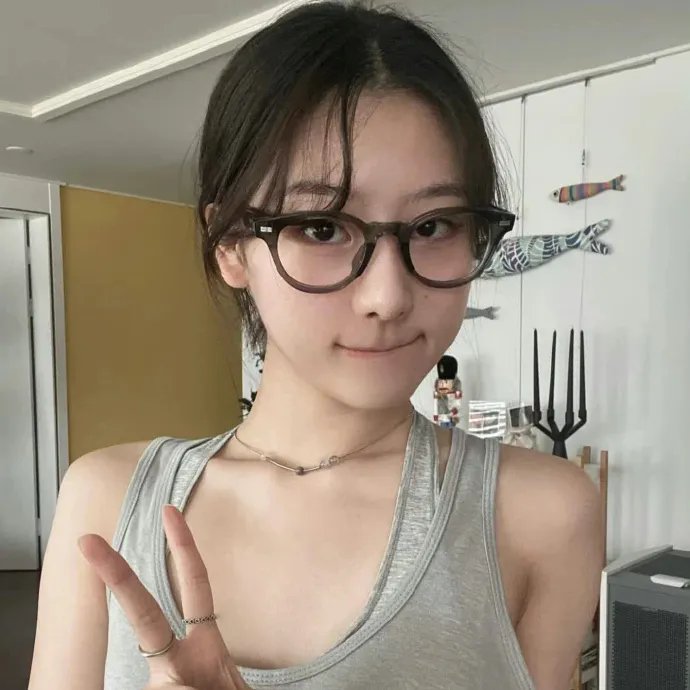 我的野蛮网友